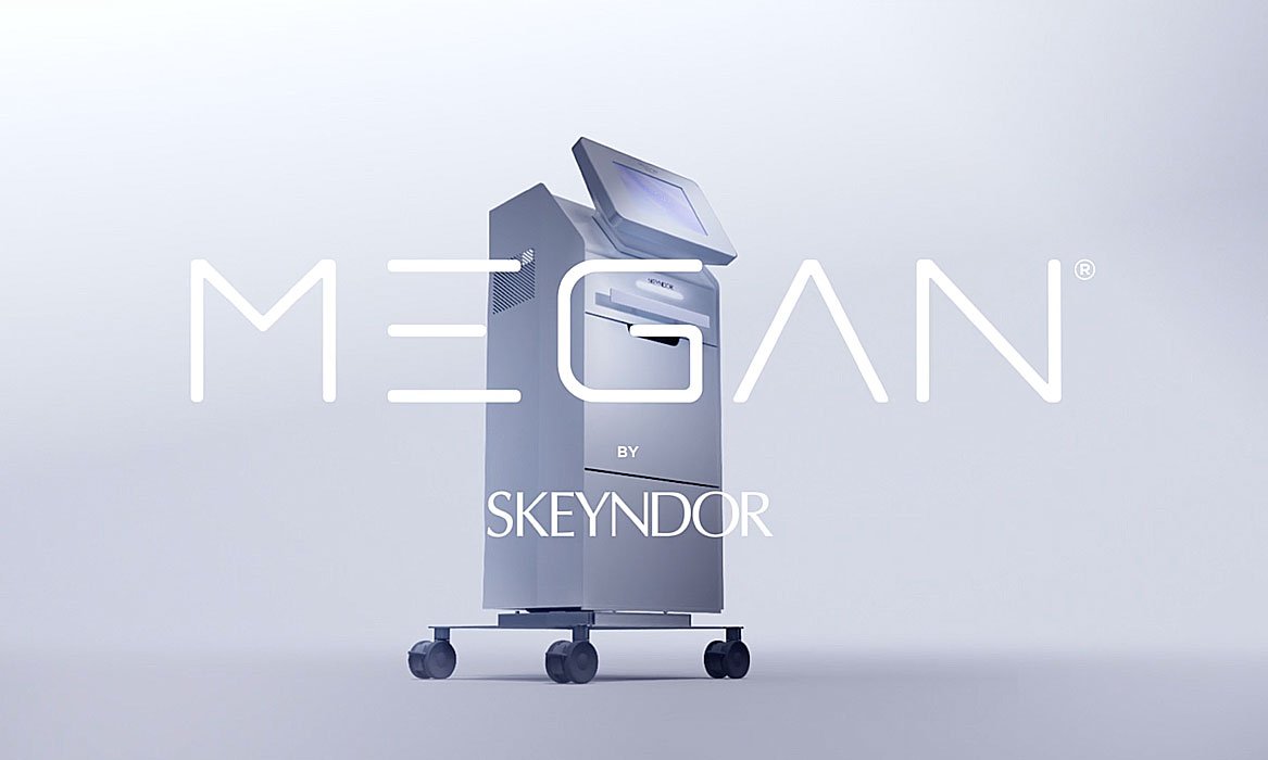 MEGAN by SKEYNDOR has arrived at Cat Eyes